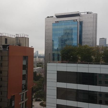 圣保罗A1 Flats Radisson Berrini公寓 外观 照片