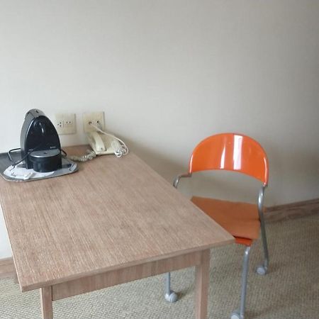 圣保罗A1 Flats Radisson Berrini公寓 外观 照片