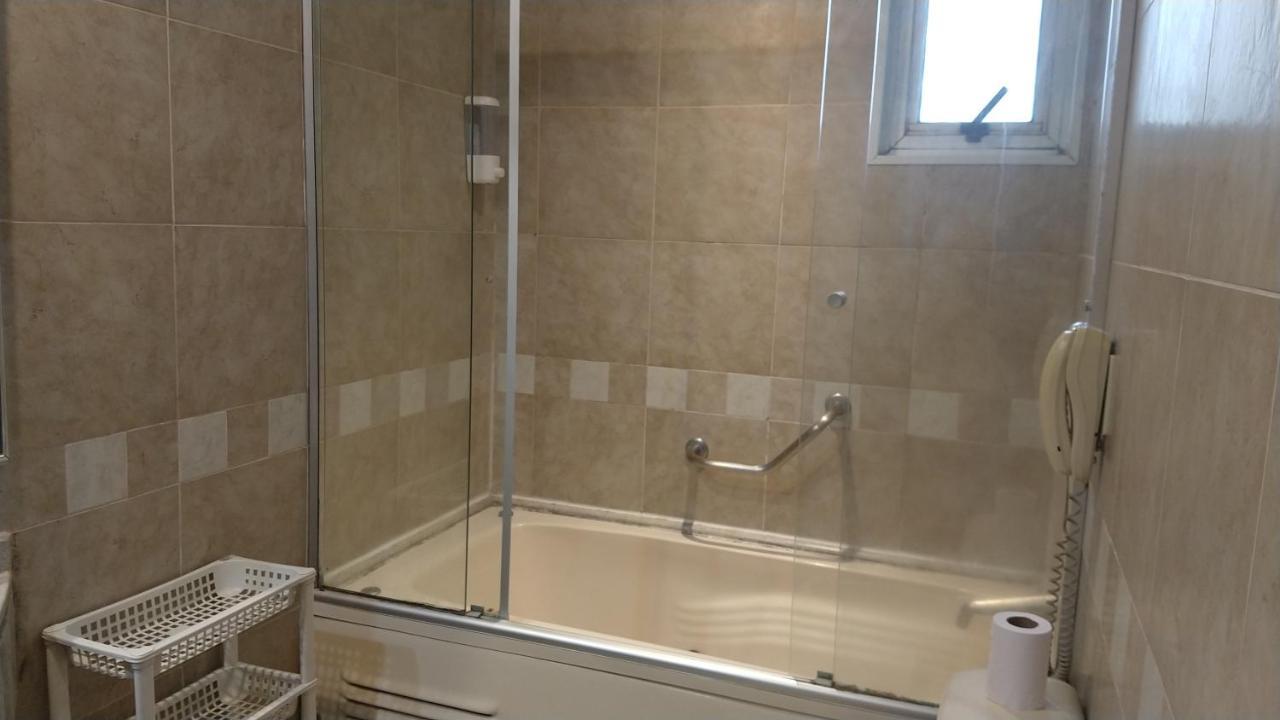 圣保罗A1 Flats Radisson Berrini公寓 外观 照片