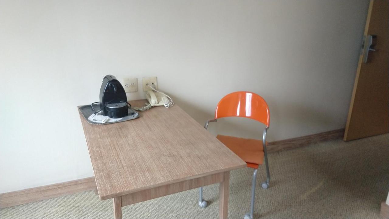 圣保罗A1 Flats Radisson Berrini公寓 外观 照片