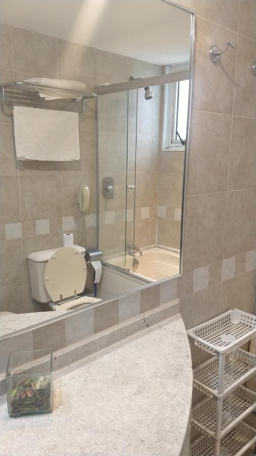 圣保罗A1 Flats Radisson Berrini公寓 外观 照片